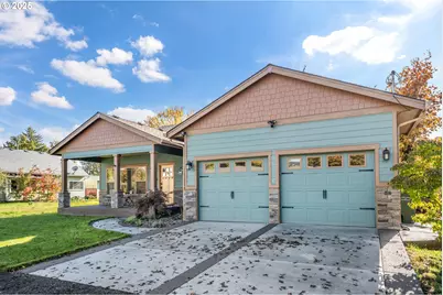 818 E Sierra Vista Dr, Newberg, OR 97132 - Photo 3