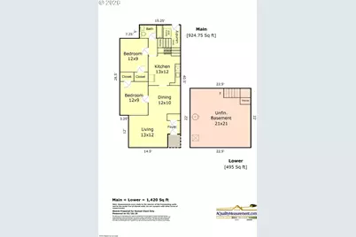 1802 SE Morrison St, Portland, OR 97214 - Photo 17