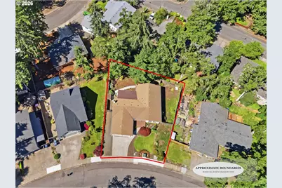 488 Cascade Dr, Springfield, OR 97478 - Photo 3