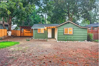 11126 SE Boise St, Portland, OR 97266 - Photo 1