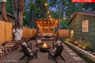 11126 SE Boise St, Portland, OR 97266 - Photo 23