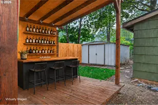 11126 SE Boise St, Portland, OR 97266 - Photo 27