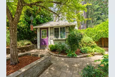 7117 SE Pamrick Ln, Milwaukie, OR 97267 - Photo 43