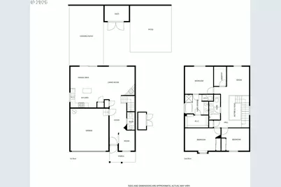 15565 Bachelor Ave, Sandy, OR 97055 - Photo 45