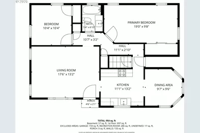 1330 NE 33rd Ave, Portland, OR 97232 - Photo 19