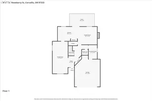 4967 SW Roseberry St, Corvallis, OR 97333 - Photo 31