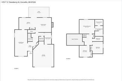 4967 SW Roseberry St, Corvallis, OR 97333 - Photo 33