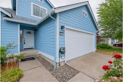 4967 SW Roseberry St, Corvallis, OR 97333 - Photo 3