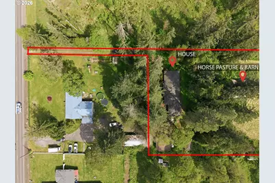 27688 S Highway 213, Mulino, OR 97042 - Photo 5