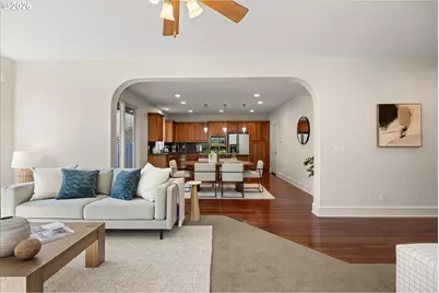 4638 NW Dresden Pl, Portland, OR 97229 - Photo 9