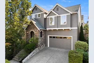 4638 NW Dresden Pl, Portland, OR 97229 - Photo 1