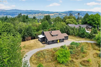 38623 E Historic Columbia Ri Hwy, Corbett, OR 97019 - Photo 1