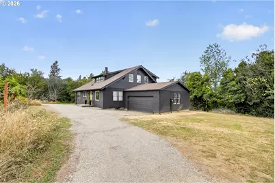 38623 E Historic Columbia Ri Hwy, Corbett, OR 97019 - Photo 5
