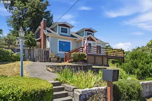 1954 Madrona St, North Bend, OR 97459 - Photo 1