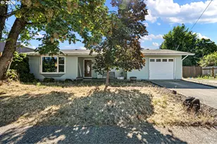 50 S 16th St, Cottage Grove, OR 97424 - Photo 1