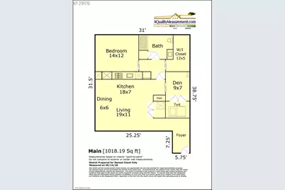 1150 NW Quimby St #204, Portland, OR 97209 - Photo 27