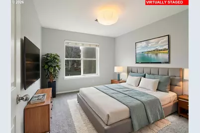 2622 NW Kennedy Ct, Portland, OR 97229 - Photo 17