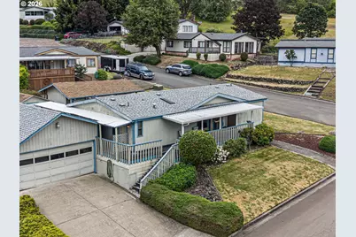 3626 NW Broad St, Roseburg, OR 97471 - Photo 41