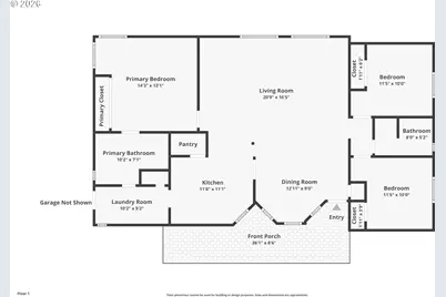 3626 NW Broad St, Roseburg, OR 97471 - Photo 47