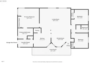 3626 NW Broad St, Roseburg, OR 97471 - Photo 47
