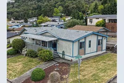3626 NW Broad St, Roseburg, OR 97471 - Photo 39