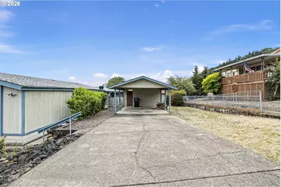 3626 NW Broad St, Roseburg, OR 97471 - Photo 35