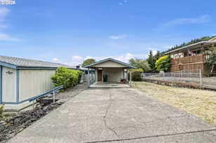 3626 NW Broad St, Roseburg, OR 97471 - Photo 35