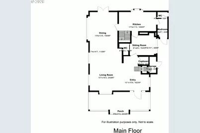 2415 NE 25th Ave, Portland, OR 97212 - Photo 45