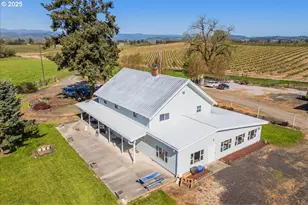 15680 Hwy 47, Yamhill, OR 97148 - Photo 9