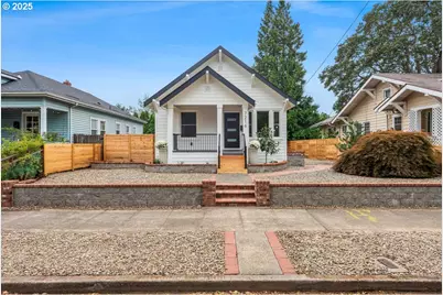 7216 N Ivanhoe St, Portland, OR 97203 - Photo 3