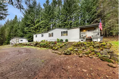 4724 NE 292nd Ave, Camas, WA 98607 - Photo 1