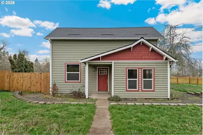 357 N Yamhill St, Carlton, OR 97111 - Photo 1