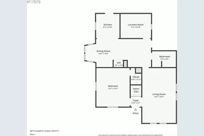 357 N Yamhill St, Carlton, OR 97111 - Photo 33