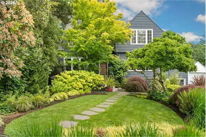 3570 SW Council Crest Dr, Portland, OR 97239 - Photo 1