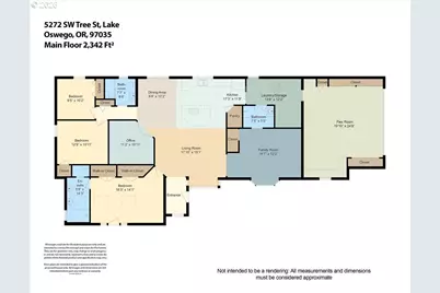 5272 Tree St, Lake Oswego, OR 97035 - Photo 19