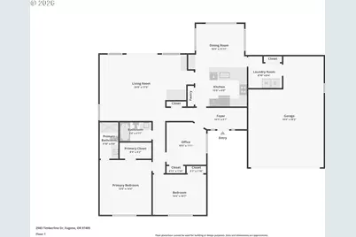 2983 Timberline Dr, Eugene, OR 97405 - Photo 33