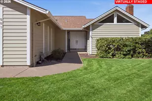501 N Buckley Ln, Newberg, OR 97132 - Photo 3
