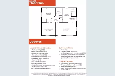 8609 SE Flavel St, Portland, OR 97266 - Photo 33