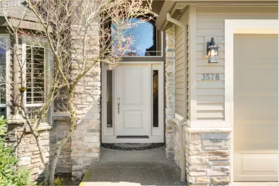 3578 NW Gerritz Ter, Portland, OR 97229 - Photo 5