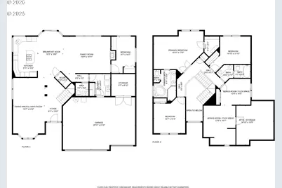 3578 NW Gerritz Ter, Portland, OR 97229 - Photo 47