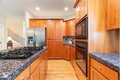 3578 NW Gerritz Ter, Portland, OR 97229 - Photo 13