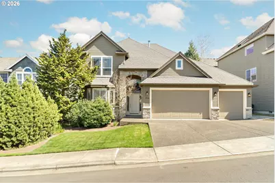 3578 NW Gerritz Ter, Portland, OR 97229 - Photo 1