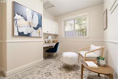 3578 NW Gerritz Ter, Portland, OR 97229 - Photo 19