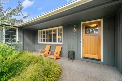 8875 SW Woodside Dr, Portland, OR 97225 - Photo 3
