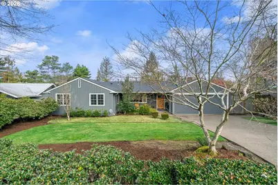 8875 SW Woodside Dr, Portland, OR 97225 - Photo 1