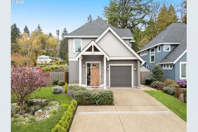 1202 Spruce St, Lake Oswego, OR 97034 - Photo 1