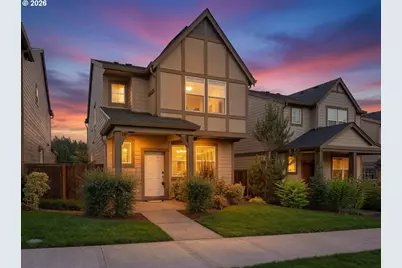 15212 NW Cosmos St, Portland, OR 97229 - Photo 1