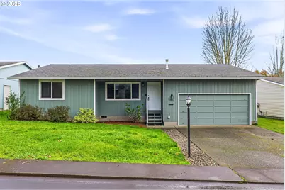 1020 SE Fir Grove Loop, Hillsboro, OR 97123 - Photo 1