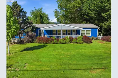 11661 SW Spring Hill Rd, Gaston, OR 97119 - Photo 1