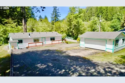 1020 Winchuck, Brookings, OR 97415 - Photo 1